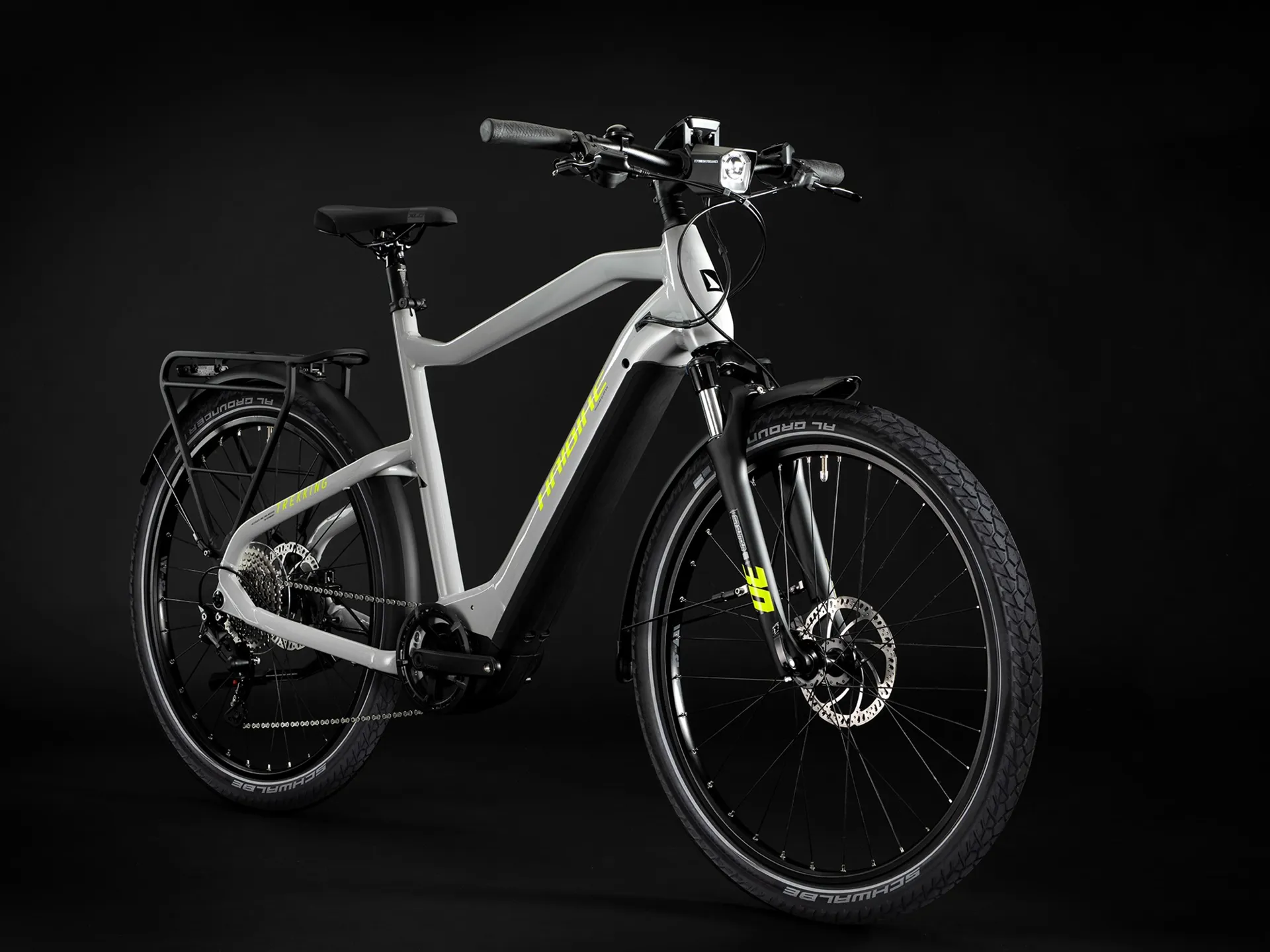 Haibike finance best sale